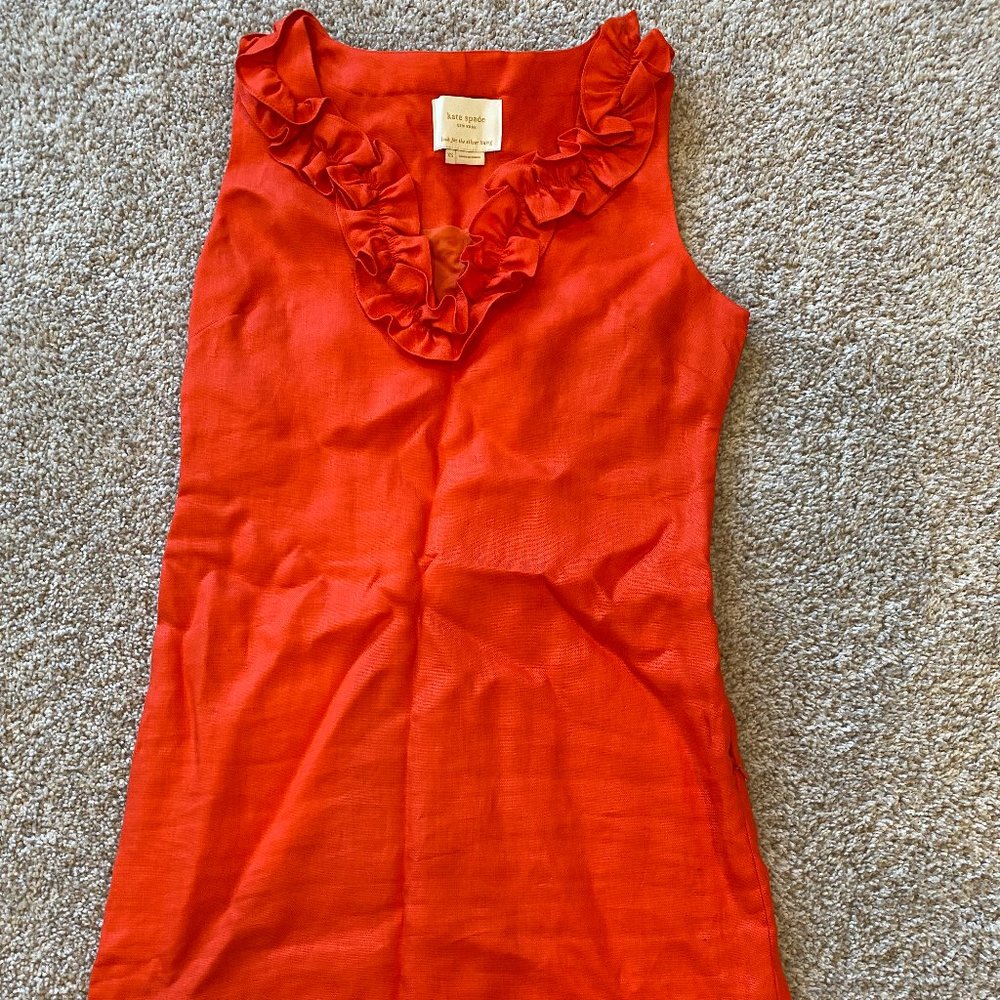 Kate Spade Classic Dress